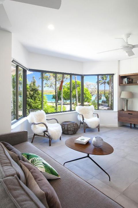 Aarons Luxury Retreat - Hotel NSW 2
