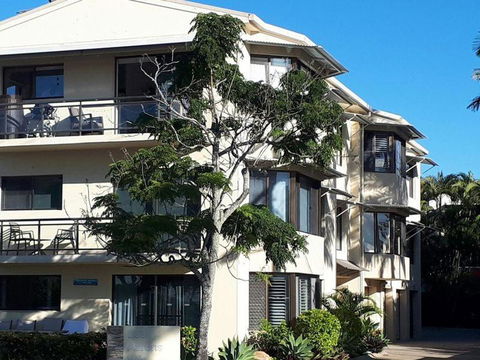 Aarons Luxury Retreat - Hotel NSW 1