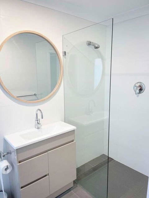 Abbey House - 3BR/sleeps 8 - South Leura - Hotel NSW 2