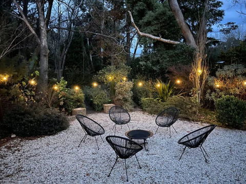 Abbey House - 3BR/sleeps 8 - South Leura - Hotel NSW 4
