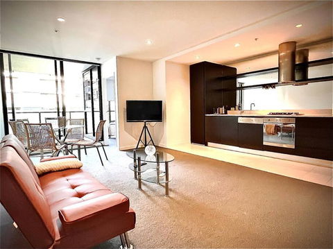 Abbotsford Apartment: Yarra River & CBD Nearby - Hotel NSW 0