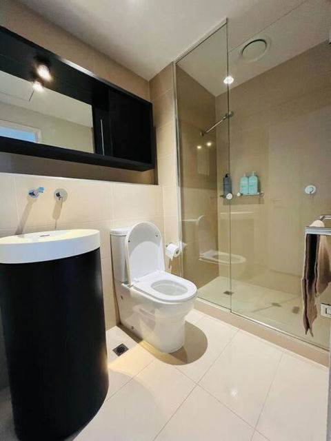 Abbotsford Apartment: Yarra River & CBD Nearby - Hotel NSW 1