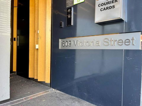 Abbotsford Apartment: Yarra River & CBD Nearby - Hotel NSW 3