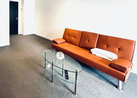 Abbotsford Apartment: Yarra River & CBD Nearby - Hotel NSW 4