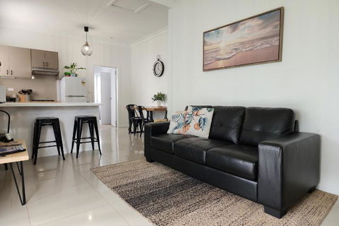 Abode On Market In The Heart Of Woolgoolga - Hotel NSW 0