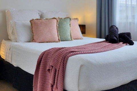 Abode On Market In The Heart Of Woolgoolga - Hotel NSW 4