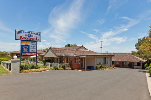 Abraham Lincoln Motel - Hotel NSW 0