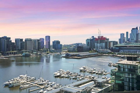 Absolute Bay View Waterfront Getaway Apt 2B2B1C - Hotel NSW 0