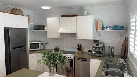 Absolute Beach Front - Hotel NSW 4