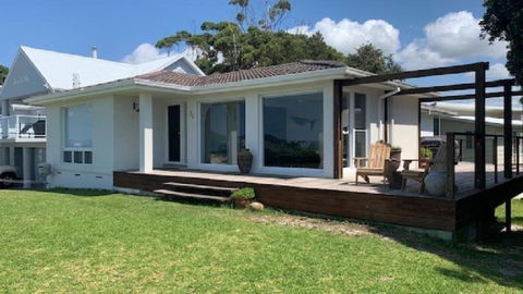 Absolute Beach Front - Hotel NSW 0