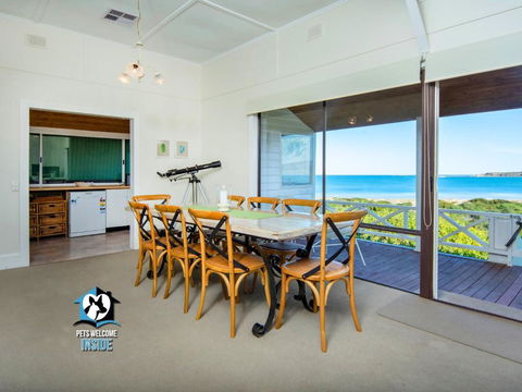 Absolute Beachfront 3BR 2BA Home W/ Beach Track - Hotel NSW 0