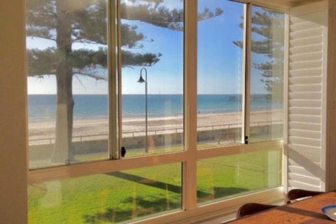Absolute Beachfront Apartment, Amazing Sunsets - Hotel NSW 0