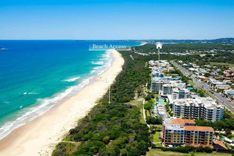 Absolute Beachfront Beach House With Amazing Views - Hotel NSW 1
