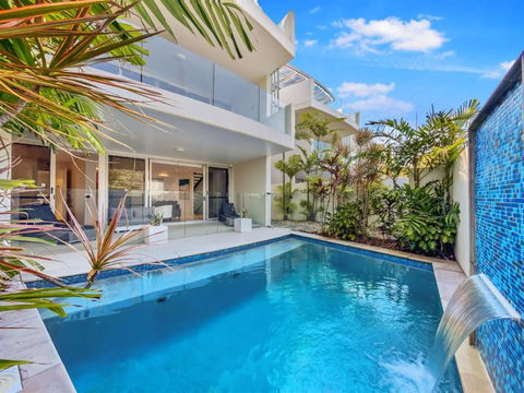 Absolute Beachfront Beach House With Amazing Views - Hotel NSW 0