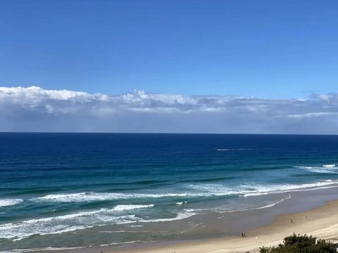 Absolute Beachfront Main Beach Gold Coast - Hotel NSW 0