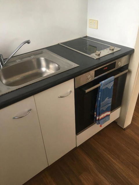 Absolute Beachfront Main Beach Gold Coast - Hotel NSW 4