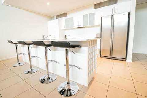 Absolute Beachfront Opal Cove Resort - Hotel NSW 3