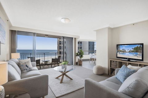 Absolute Beachfront Royal Palms - Hotel NSW 2