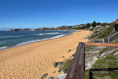 Absolute Beachfront Surf Unit In Terrigal/Wambi - Hotel NSW 1
