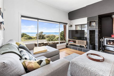 Absolute Beachfront Views Apollo Bay - Hotel NSW 0
