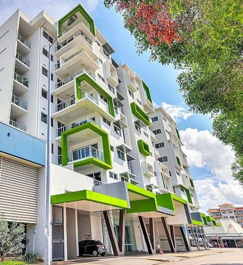 Absolute Hidden Gem In CBD - Hotel NSW 0