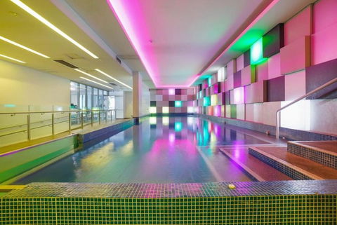 Absolute Hidden Gem In CBD - Hotel NSW 4