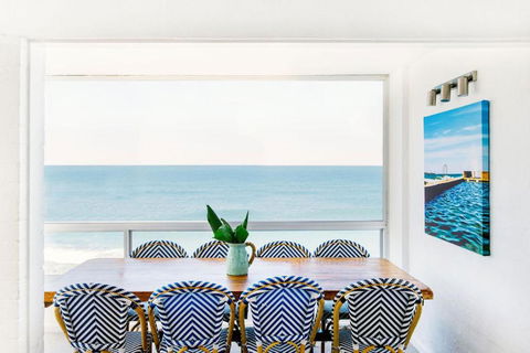 Absolute Oceanfront Yamba - Oceanstays - Hotel NSW 0
