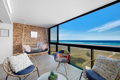 Absolutly Beachfront Surfers Paradise, Pure Shores! - Hotel NSW 3