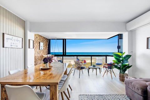 Absolutly Beachfront Surfers Paradise, Pure Shores! - Hotel NSW 0