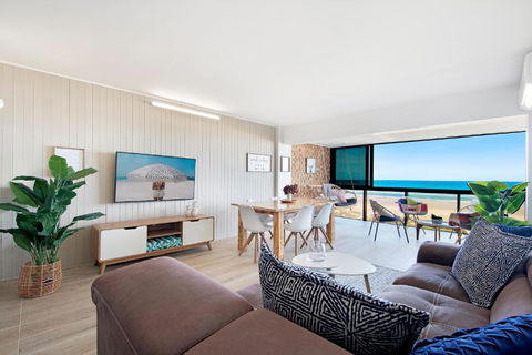 Absolutly Beachfront Surfers Paradise, Pure Shores! - Hotel NSW 4