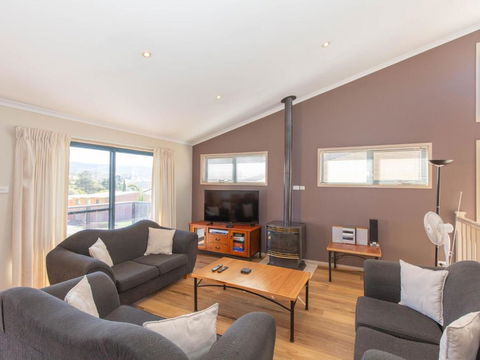 Acacia 5 2 Kirwan Close - Hotel NSW 1
