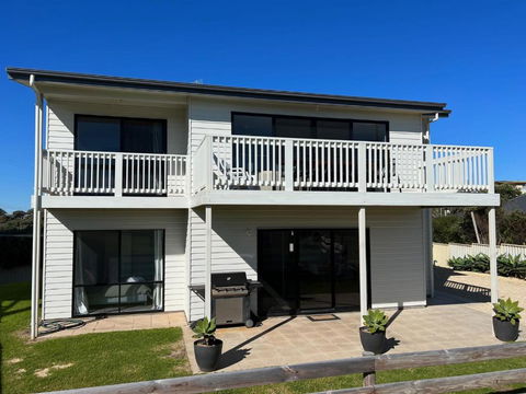 ACACIA - 6 Joy Tce Pets Welcome Outside - Hotel NSW 0