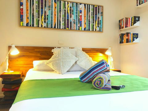 Acacia Motel - Hotel NSW 2