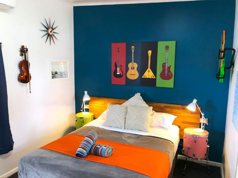 Acacia Motel - Hotel NSW 1