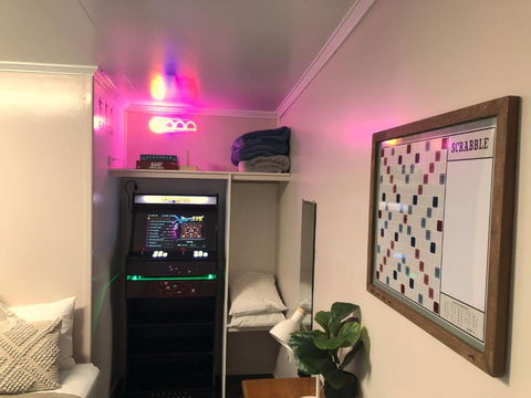 Acacia Motel - Hotel NSW 3