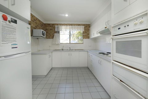 Acacia - Hotel NSW 3