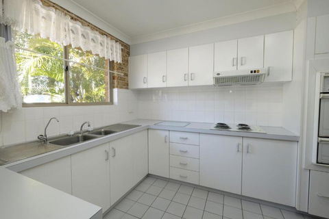Acacia - Hotel NSW 4