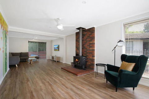 Acaronar- Great Value For Money - Hotel NSW 0