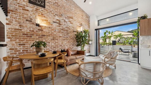 Accessible With Style! Sleeps 4, Pet - Friendly - Hotel NSW 0