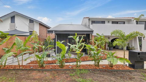 Accessible With Style! Sleeps 4, Pet - Friendly - Hotel NSW 2