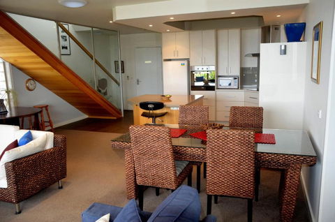 Accommodation Portland Victoria - Hotel NSW 4