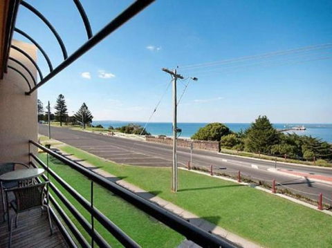 Accommodation Portland Victoria - Hotel NSW 0