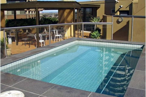 Accommodation Sydney: Hyde Park View 2 Bedroom 1 Bathroom Pet Friendly Apartment - Hotel NSW 4