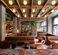Ace Hotel Sydney - Hotel NSW