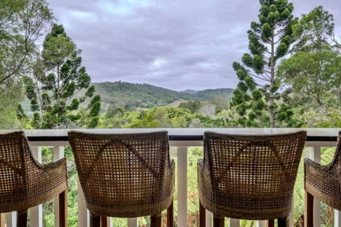 Acreage Near Currumbin Beach - Hotel NSW 0