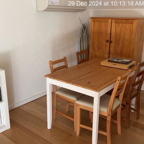 Adelaide Close CBD Large Private Studio Apartment In St Peters - Hotel NSW 4