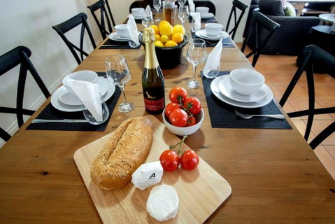 Adelaide Hills 4 Bed Home Near Hahndorf Mt Barker - Hotel NSW 2