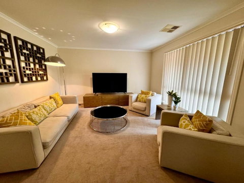 Adelaide Hills 4 Bed Home Near Hahndorf Mt Barker - Hotel NSW 4