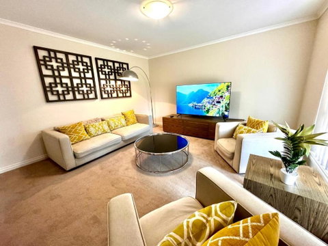 Adelaide Hills 4 Bed Home Near Hahndorf Mt Barker - Hotel NSW 0