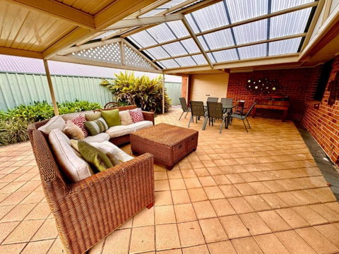 Adelaide Hills 4 Bed Home Near Hahndorf Mt Barker - Hotel NSW 3
